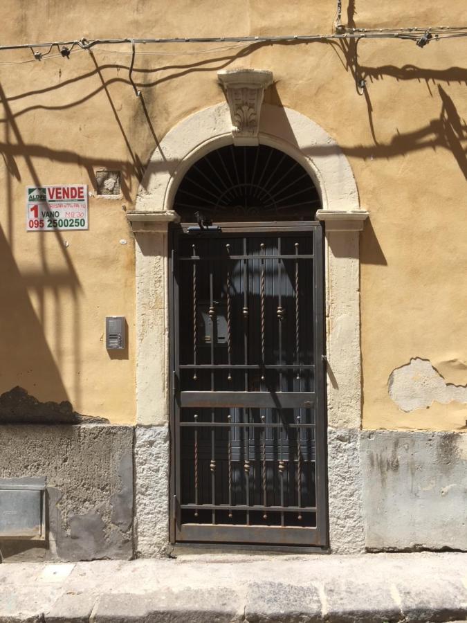 Gorgia Apt Catania