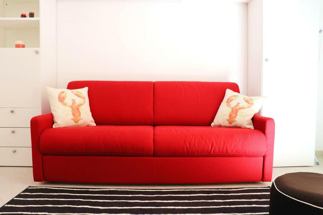 Gorgia Apt Apartment Catania