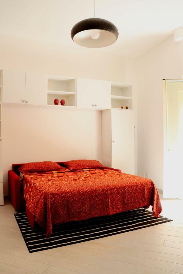 Gorgia Apt Apartment