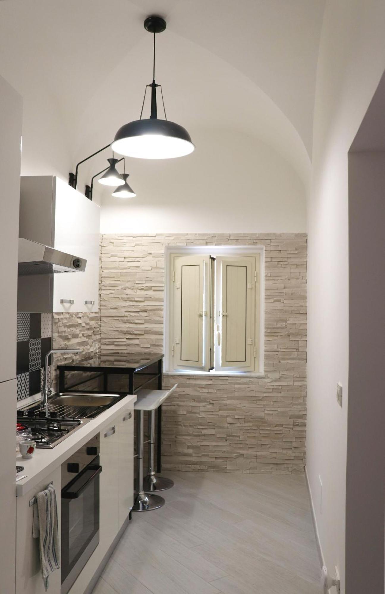 Apartment Gorgia Apt *