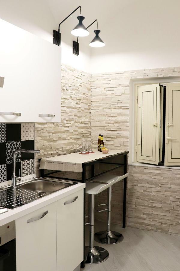 Apartment Gorgia Apt *